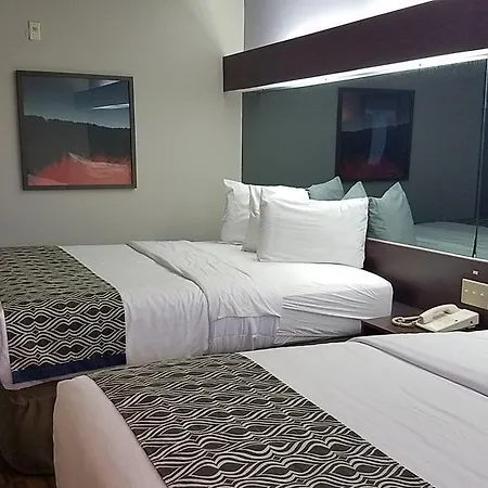 Microtel Inn & Suites By Wyndham London Esterno foto