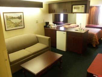 Hotel Microtel & By Wyndham 4*