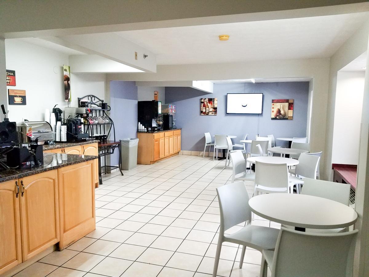 Microtel & By Wyndham London