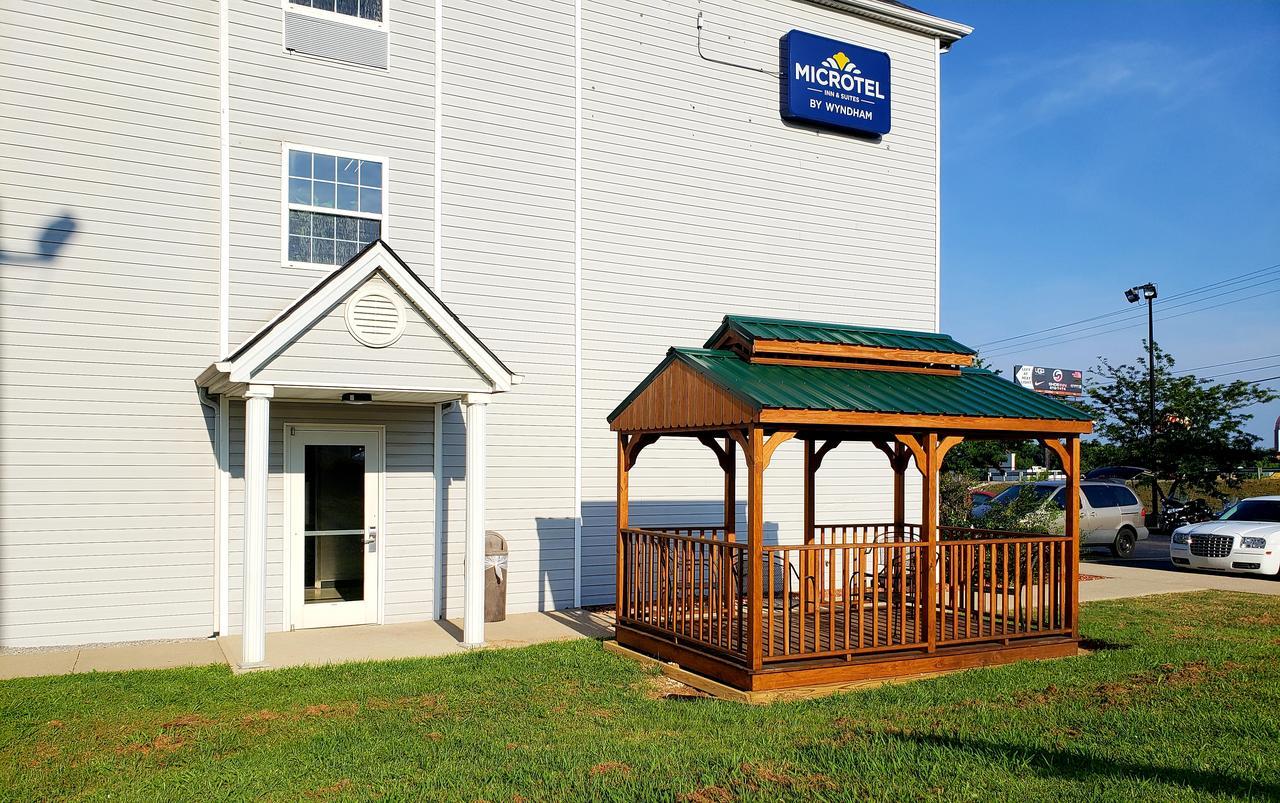 Microtel & By Wyndham Hotel