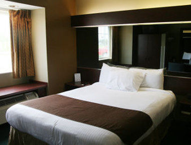 Microtel & By Wyndham