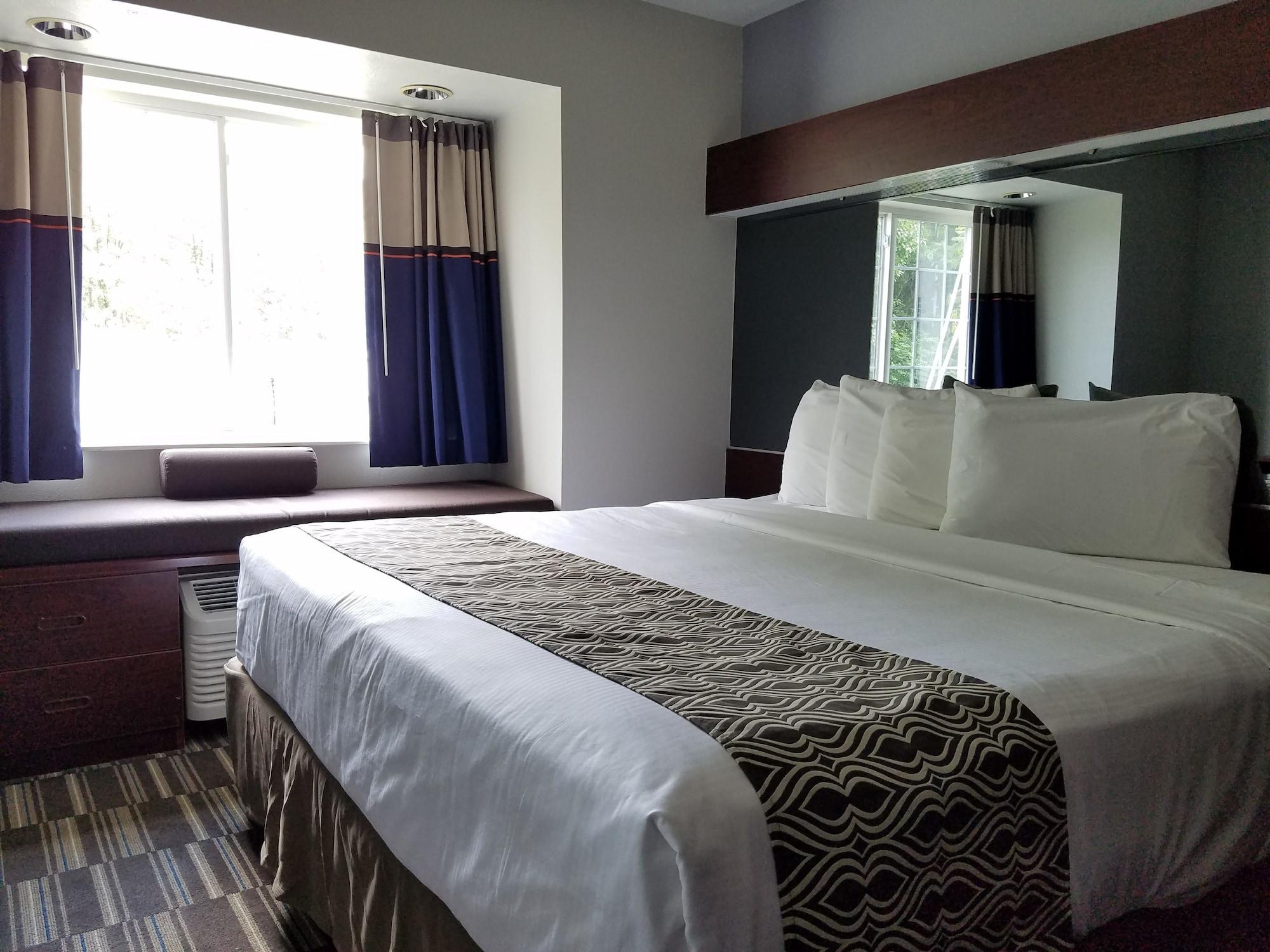 Hotel Microtel & By Wyndham London