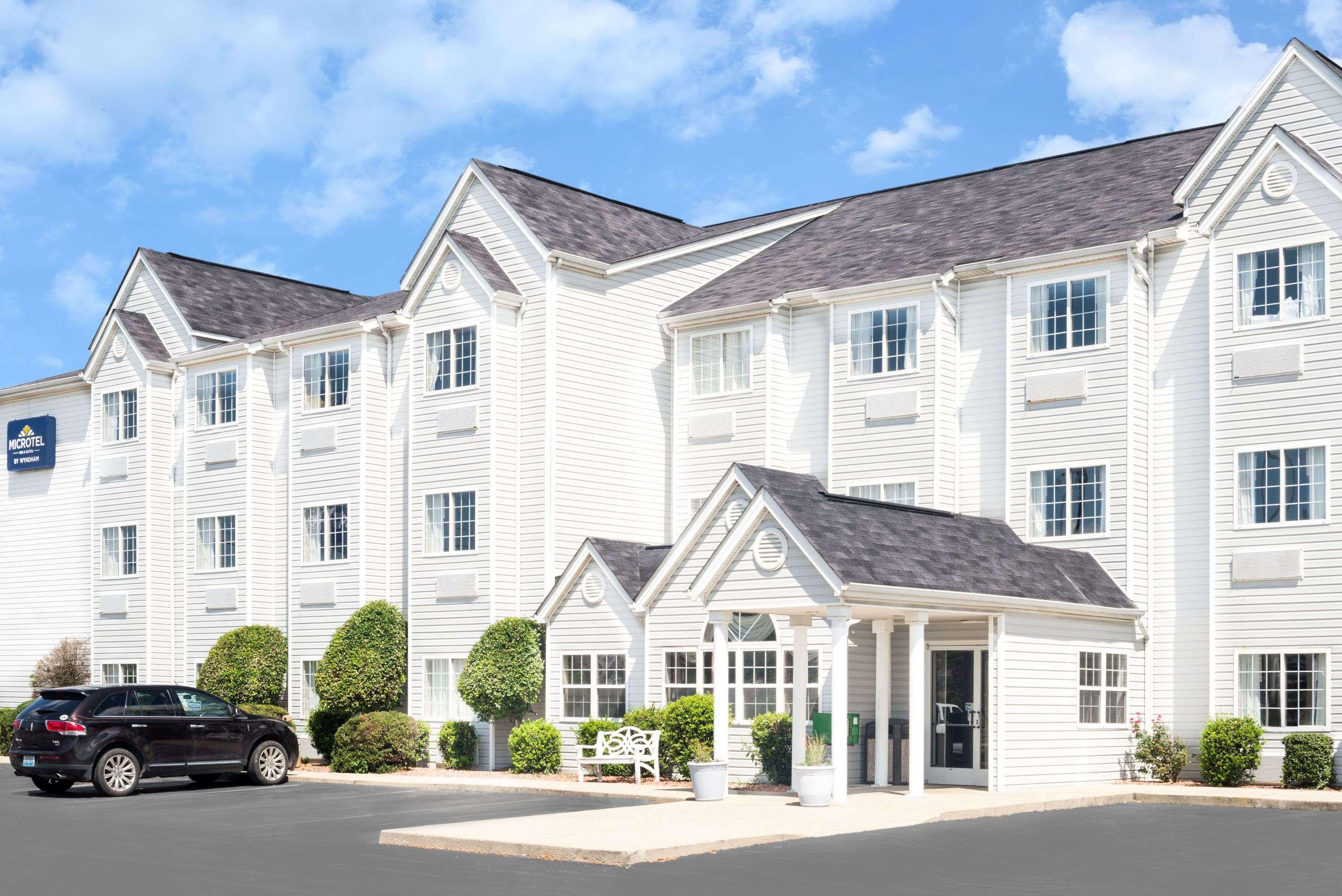 Microtel & By Wyndham