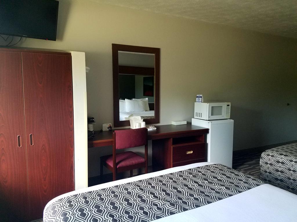 Microtel & By Wyndham