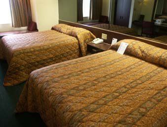 Microtel & By Wyndham Hotel London