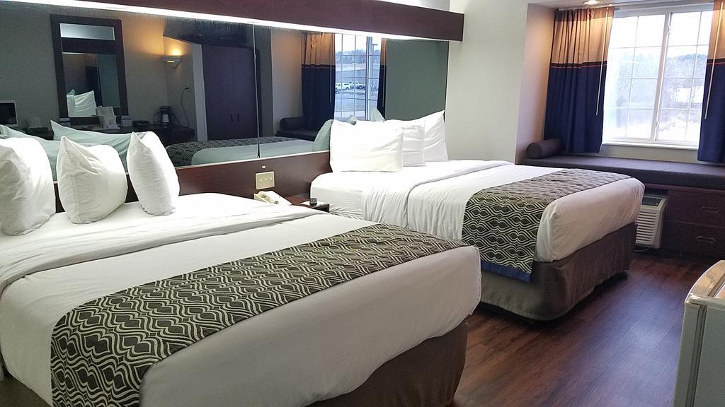 Microtel & By Wyndham