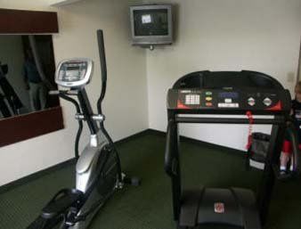Microtel & By Wyndham Hotel