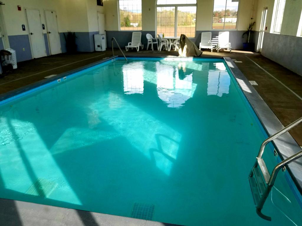 Hotel Microtel & By Wyndham London