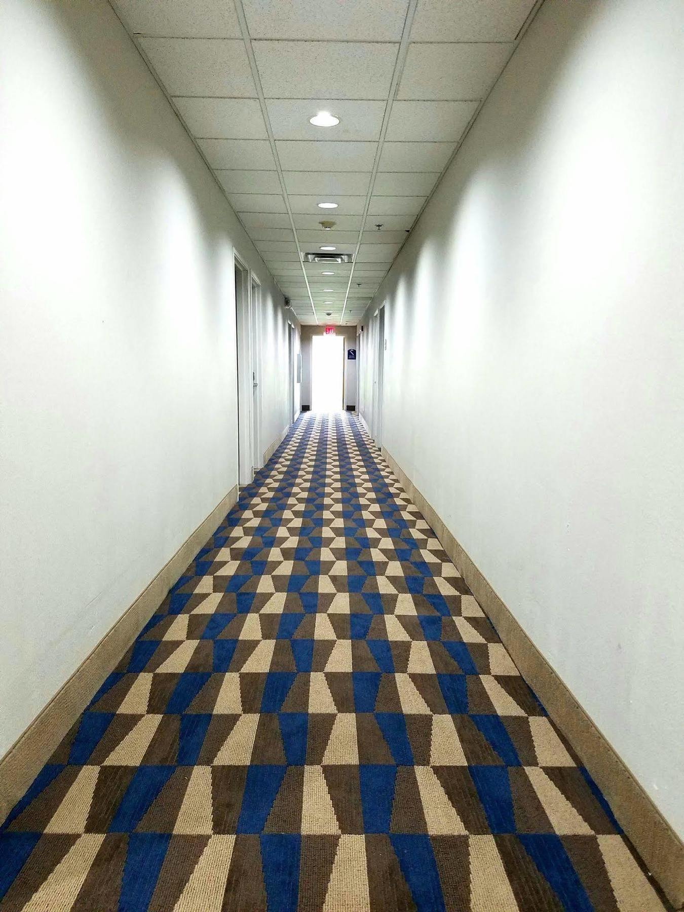 Microtel & By Wyndham Hotel London